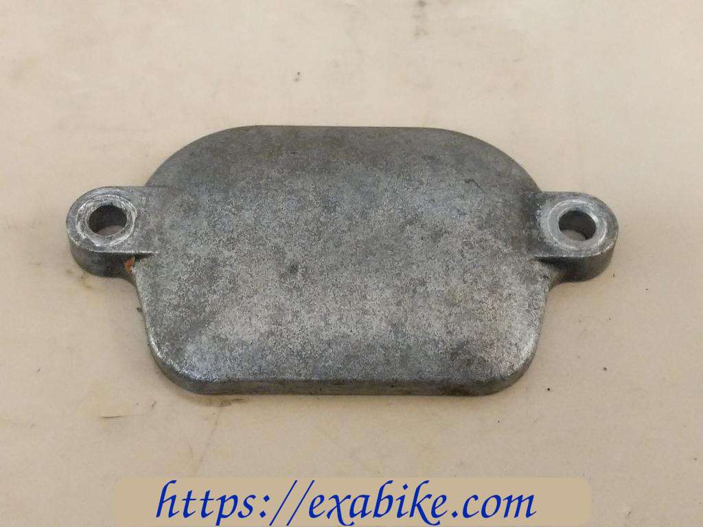 engine cap Suzuki DR 650 - photo 1