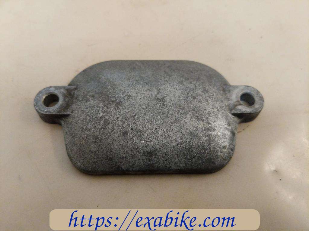 engine cap Suzuki DR 650 - photo 1