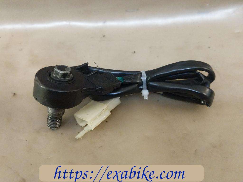 side stand switch Suzuki DR 650 - photo 1