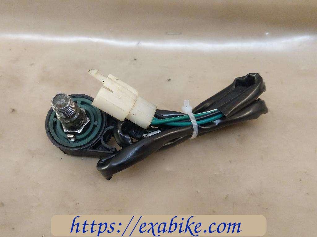 side stand switch Suzuki DR 650 - photo 2