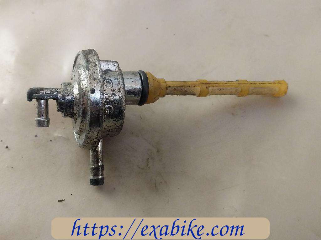 fuel tap Peugeot TKR 50 - photo 1