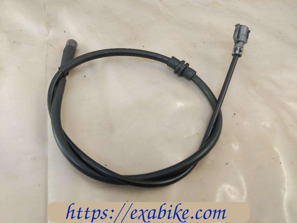 speedometer cable Peugeot TKR 50 - photo 1