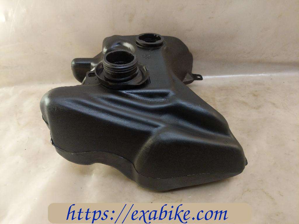 fuel tank Peugeot TKR 50 - photo 1