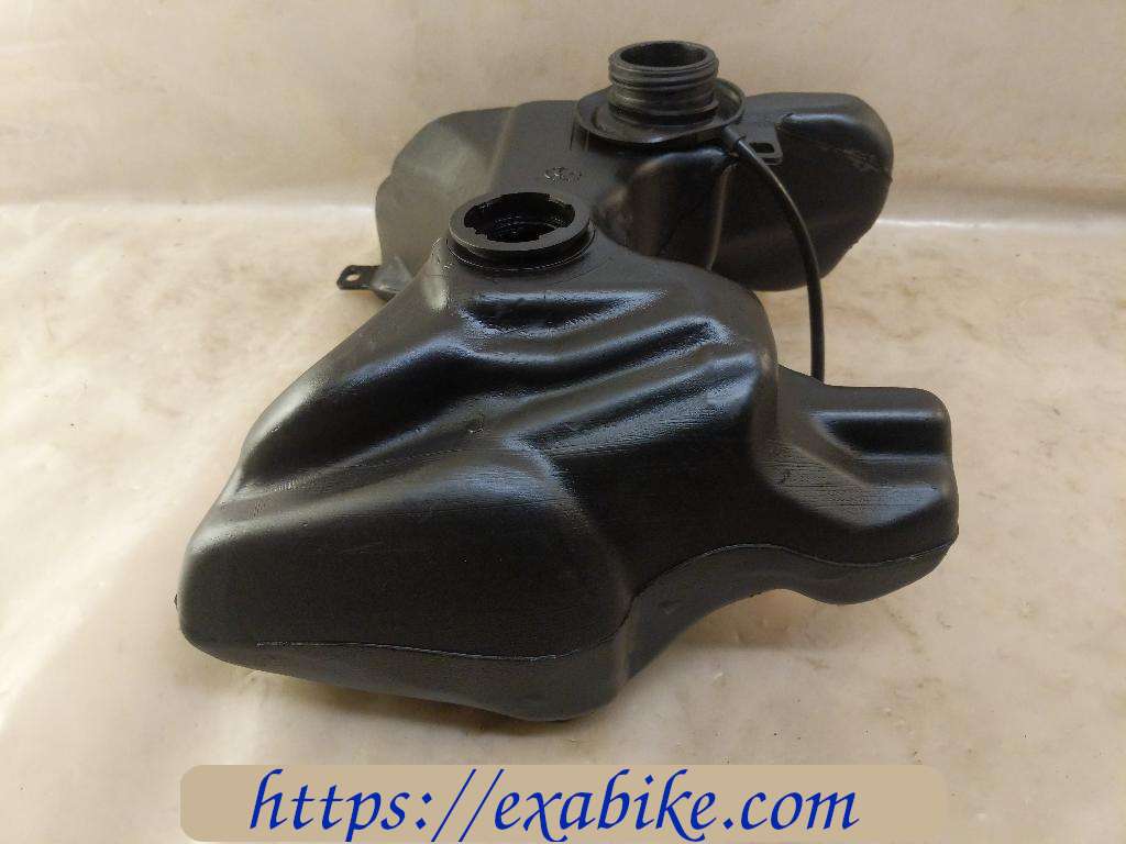 fuel tank Peugeot TKR 50 - photo 2