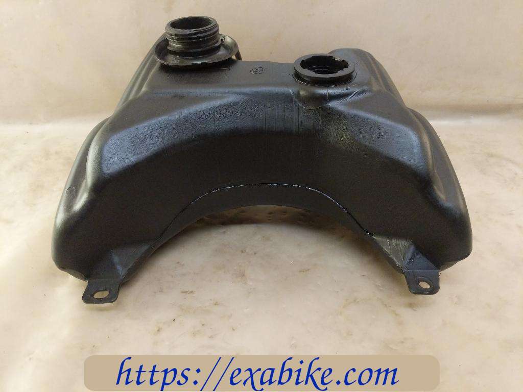 fuel tank Peugeot TKR 50 - photo 3