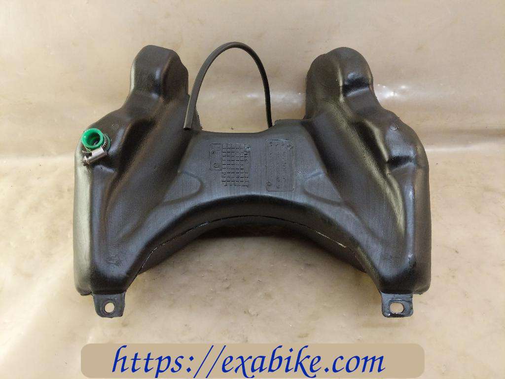 fuel tank Peugeot TKR 50 - photo 4