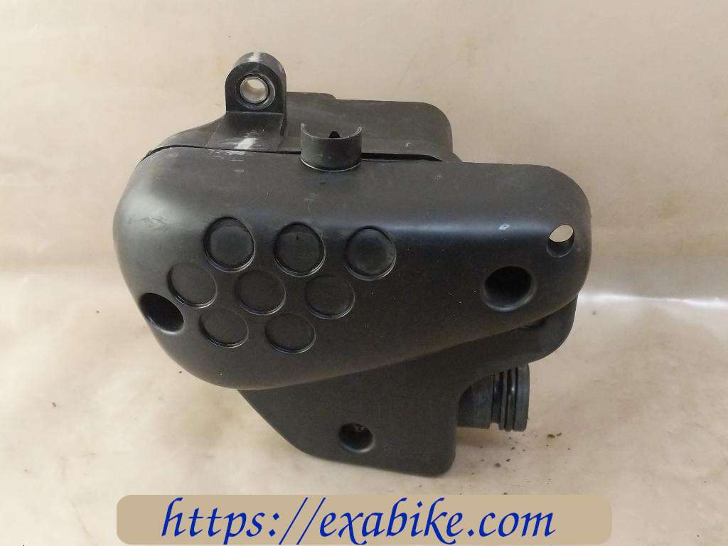 air cleaner box Peugeot TKR 50 - photo 1