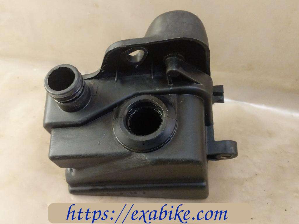 air cleaner box Peugeot TKR 50 - photo 3