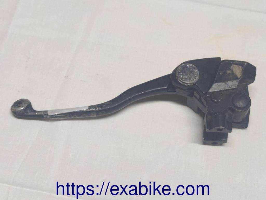clutch control Kawasaki modele a identifier - photo 1