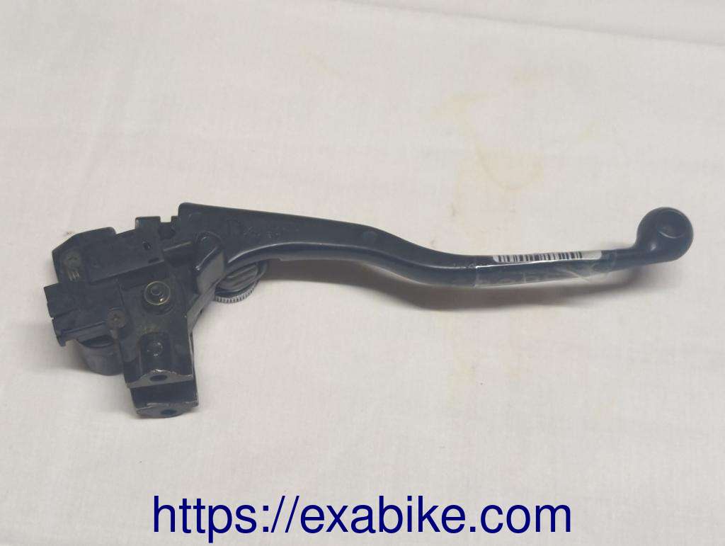 clutch control Kawasaki modele a identifier - photo 3