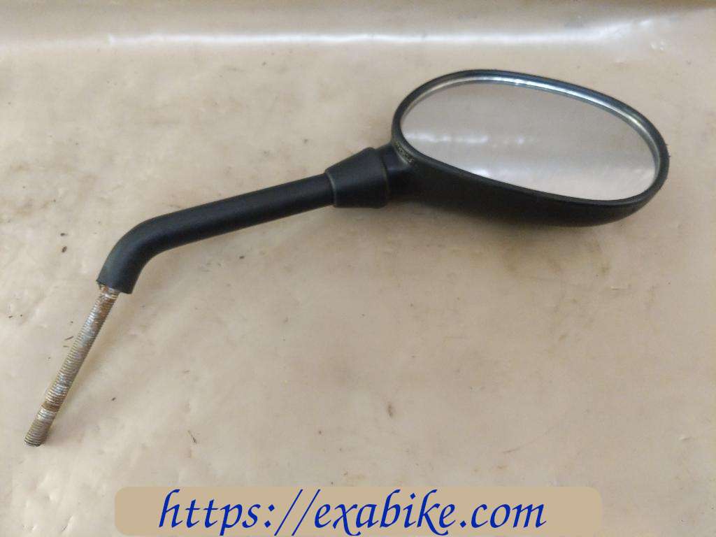 mirror, right Peugeot TKR 50 - photo 1