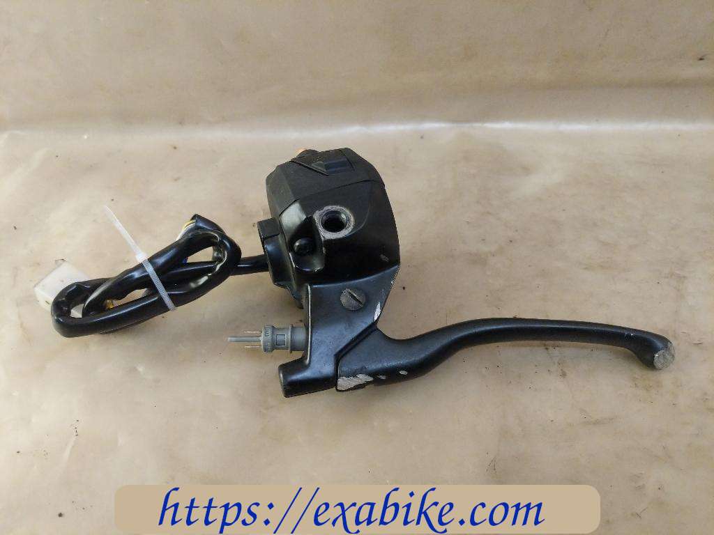 handle switch, left Peugeot TKR 50 - photo 2