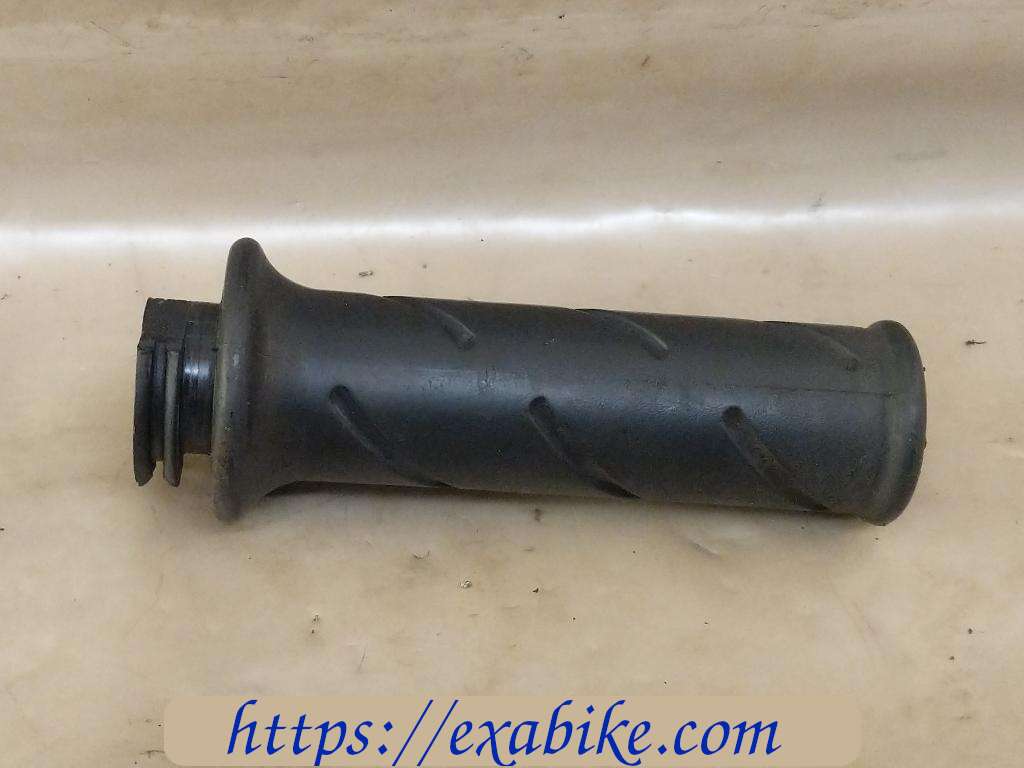 throttle grip Peugeot TKR 50 - photo 1