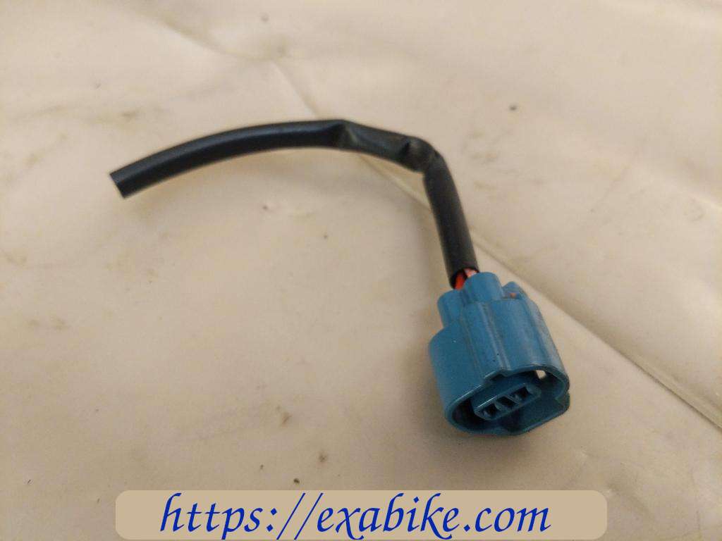 electric pod Peugeot TKR 50 - photo 1