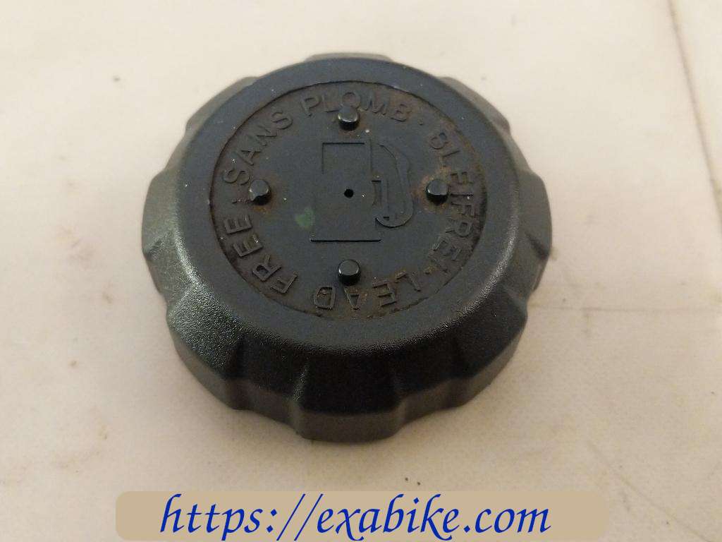 fuel tank cap Peugeot TKR 50 - photo 1