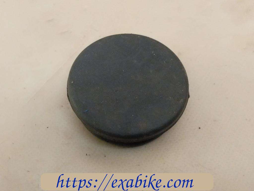 frame cap Suzuki DR 650 - photo 1