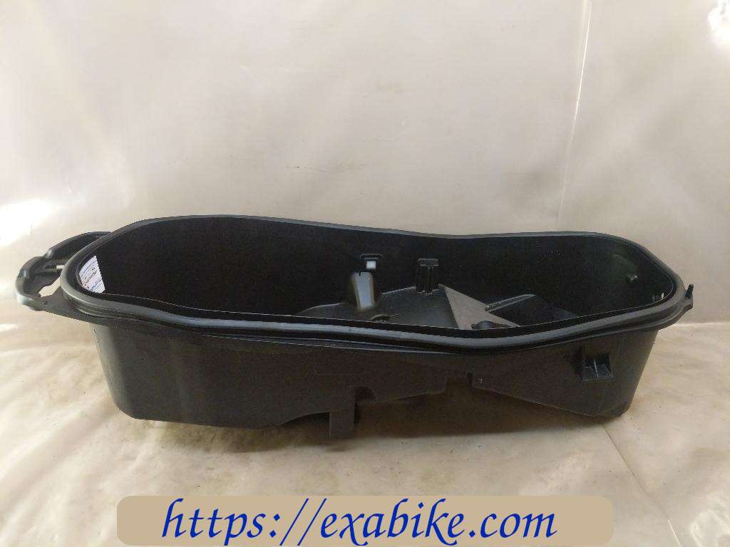 box Yamaha 300 Tricity - photo 2