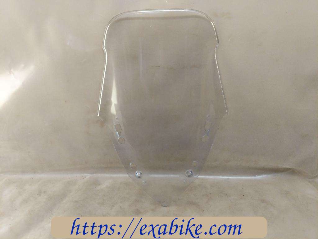 windscreen Yamaha 300 Tricity - photo 1