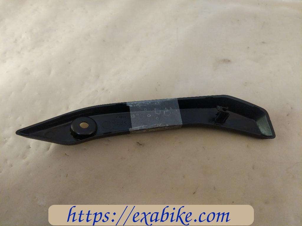 élément plastique gauche Yamaha 300 Tricity - photo 2