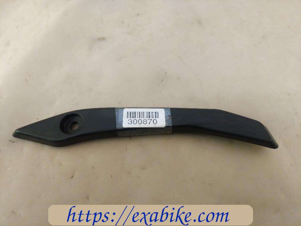 plastic élément, right Yamaha 300 Tricity - photo 1