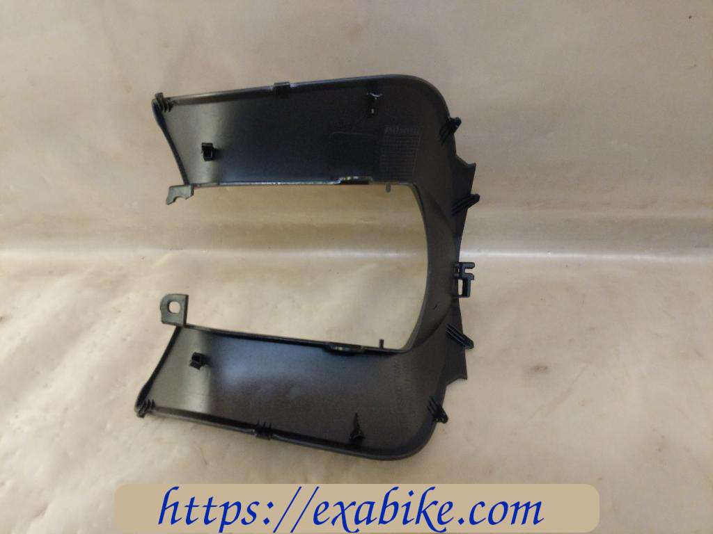 élément plastique Yamaha 300 Tricity - photo 3