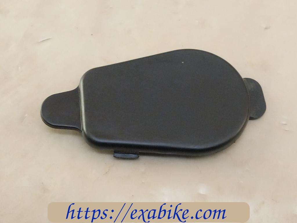 élément plastique Yamaha 300 Tricity - photo 1