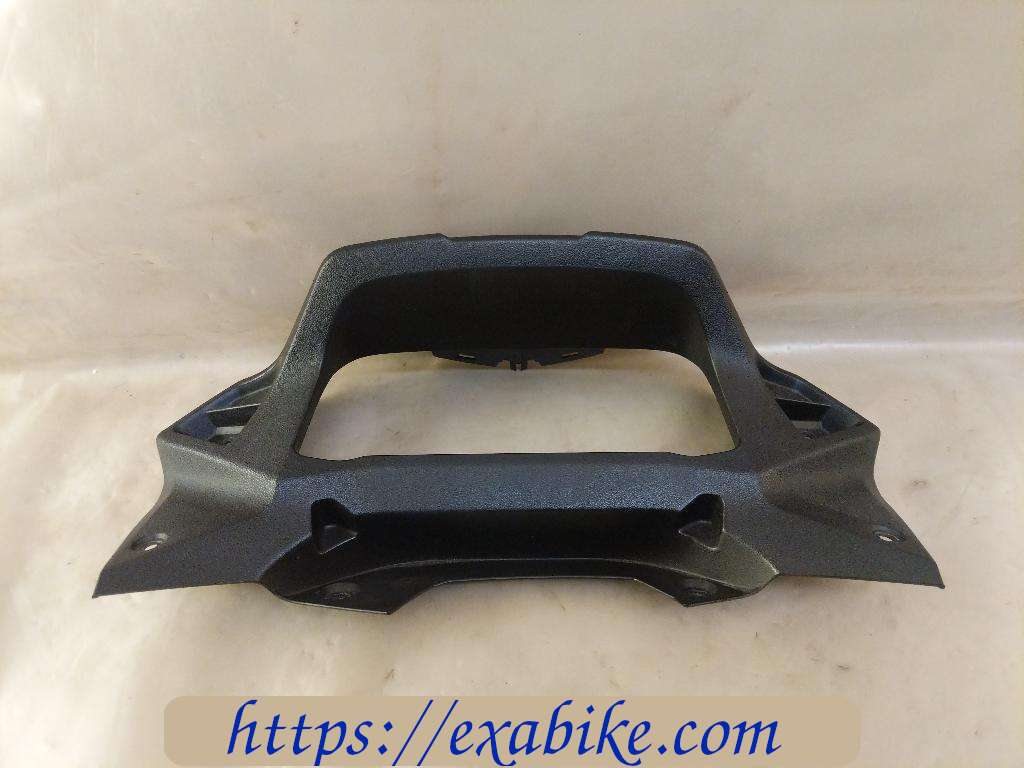 meters cowl Yamaha 300 Tricity - photo 1