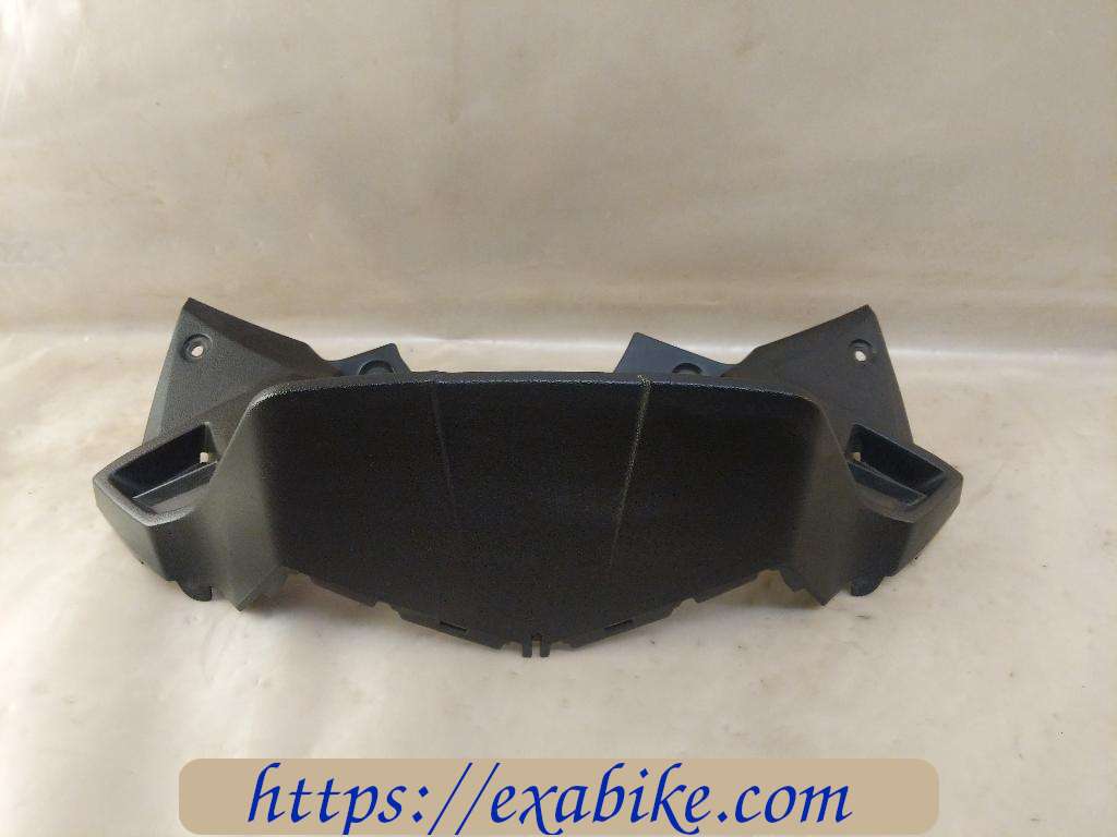 meters cowl Yamaha 300 Tricity - photo 2