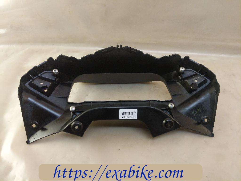 meters cowl Yamaha 300 Tricity - photo 3