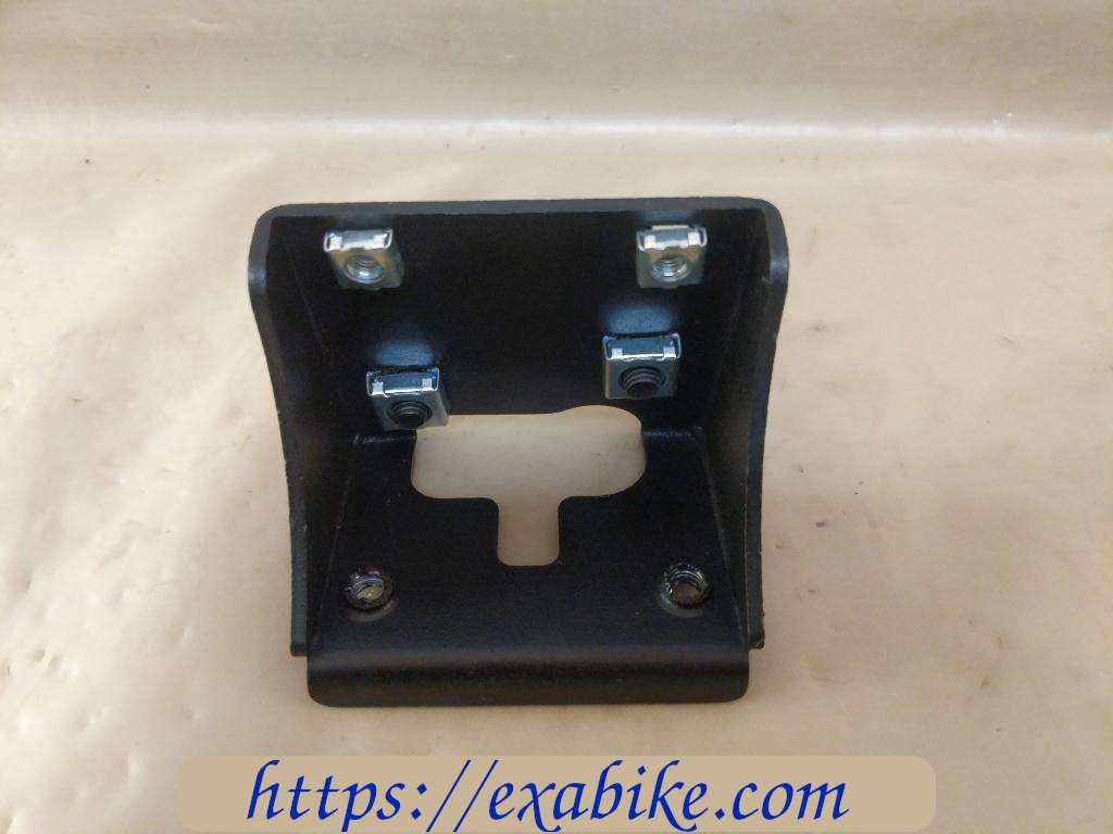 support du verrou de selle Yamaha 300 Tricity - photo 3