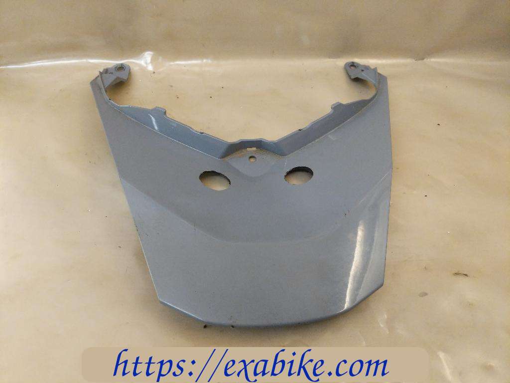 cowl Yamaha 300 Tricity - photo 1