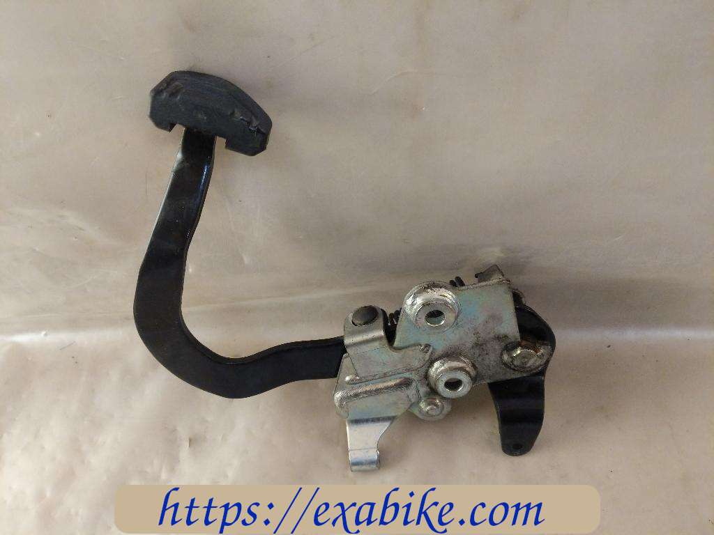pedale de frein Yamaha 300 Tricity - photo 1