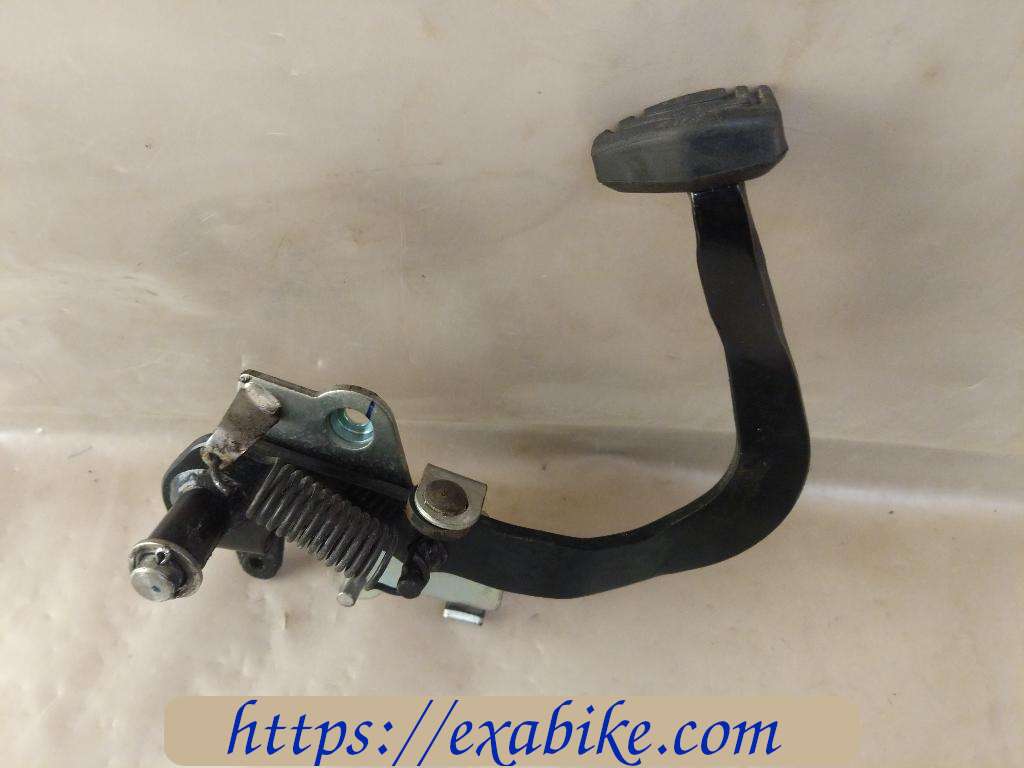 pedale de frein Yamaha 300 Tricity - photo 2