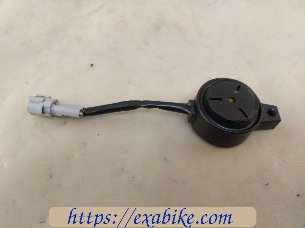 buzzer Yamaha 300 Tricity - photo 1