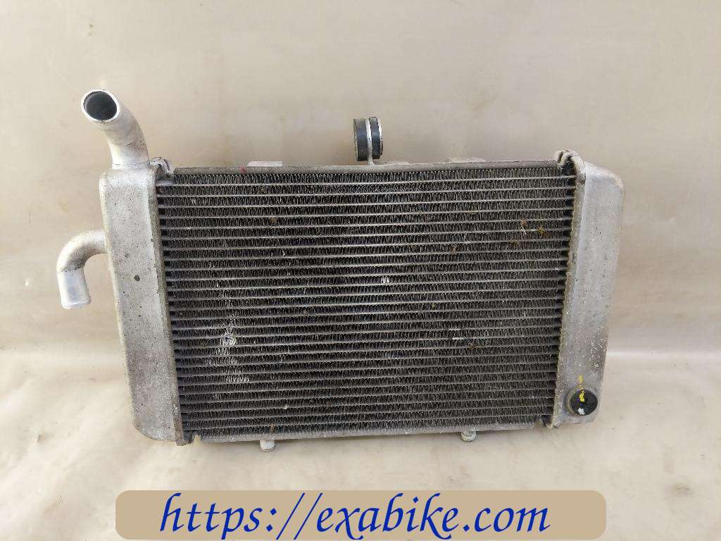 radiateur à eau Yamaha 300 Tricity - photo 1