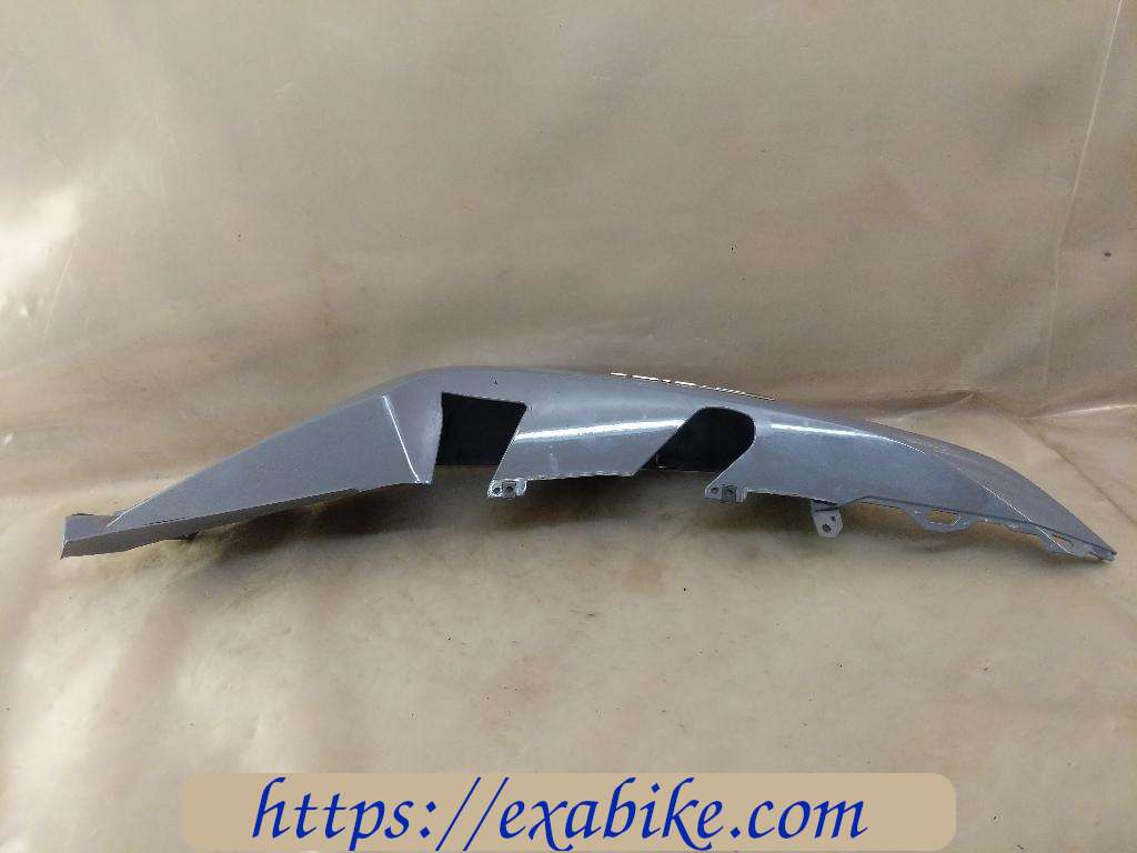 rear side fairing, right Yamaha 300 Tricity - photo 2