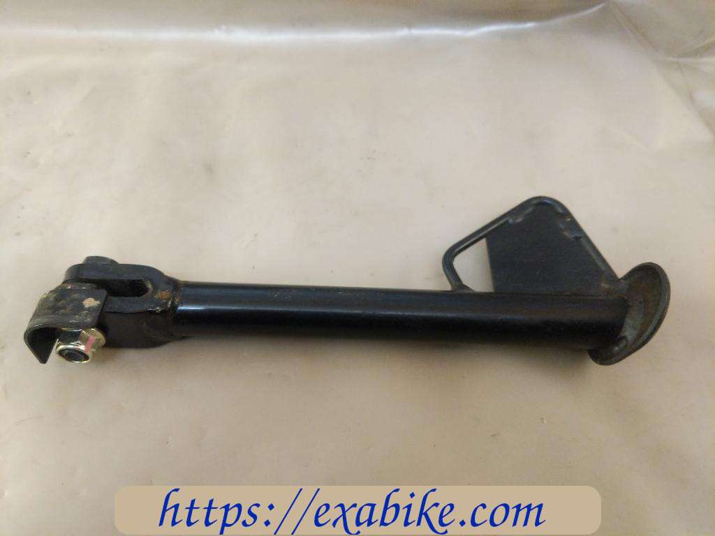 side stand Yamaha 300 Tricity - photo 1