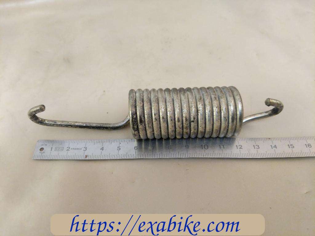 center stand spring Yamaha 300 Tricity - photo 1