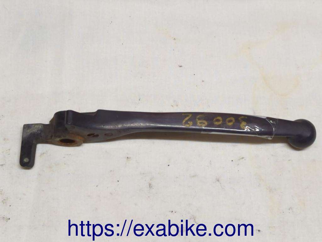 levier de frein Honda CB 400 N - photo 2