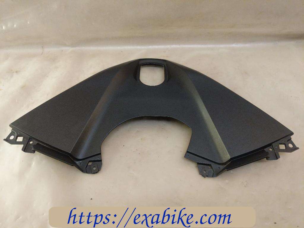 élément d'habillage Yamaha 300 Tricity - photo 2