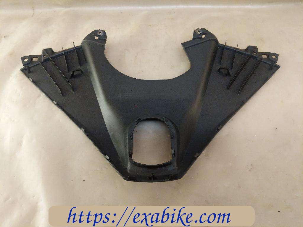 élément d'habillage Yamaha 300 Tricity - photo 3