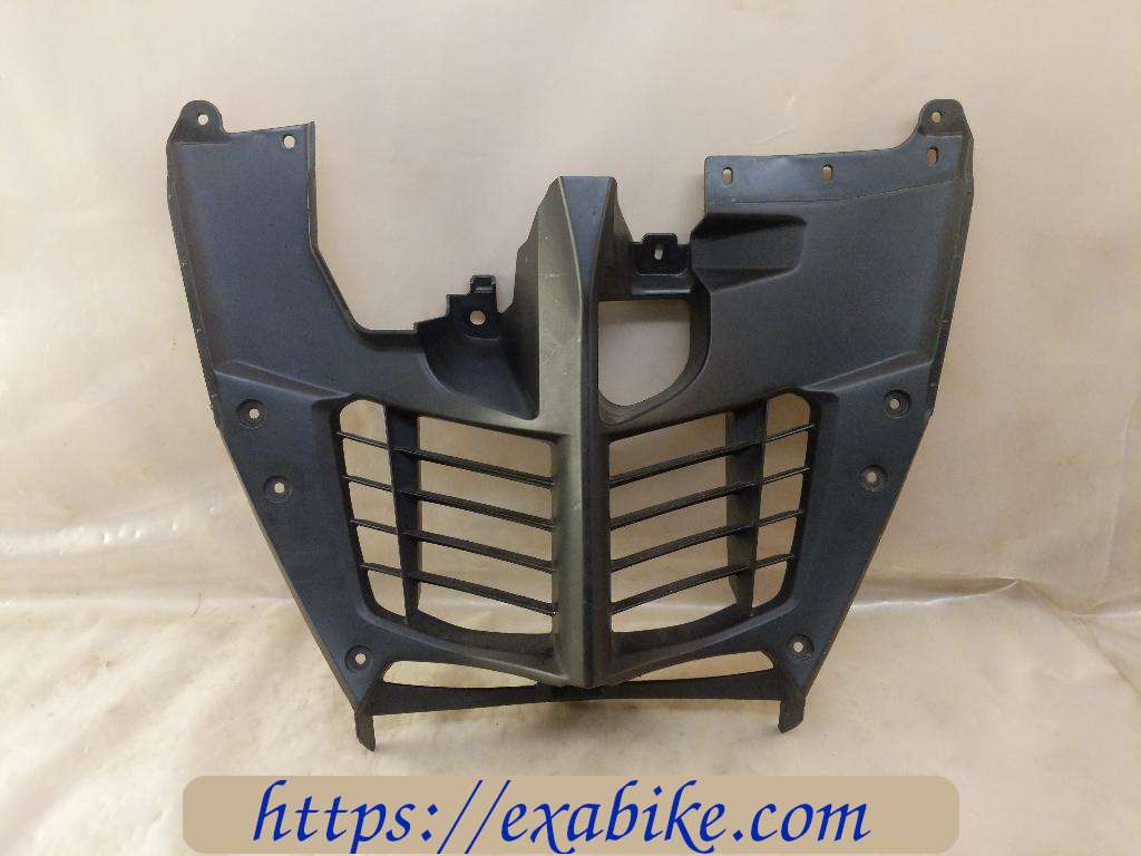 radiator grille Yamaha 300 Tricity - photo 1