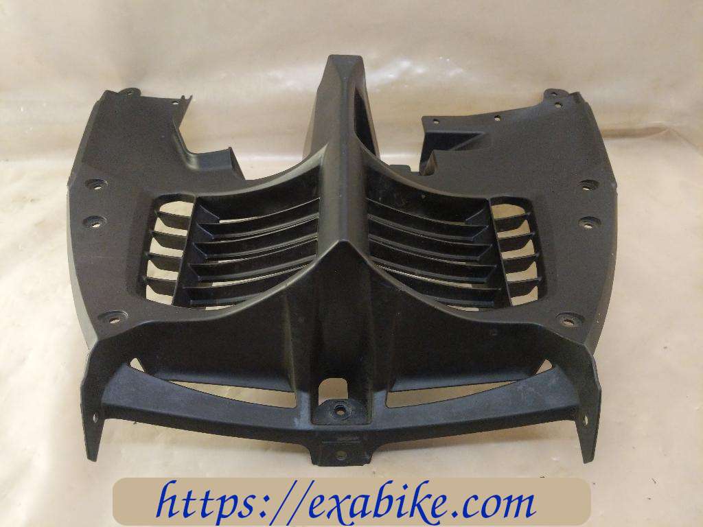 radiator grille Yamaha 300 Tricity - photo 2