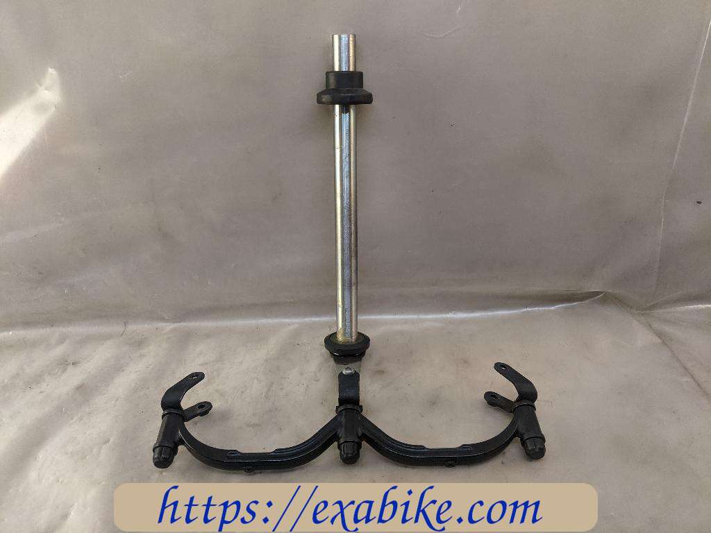 steering Yamaha 300 Tricity - photo 1