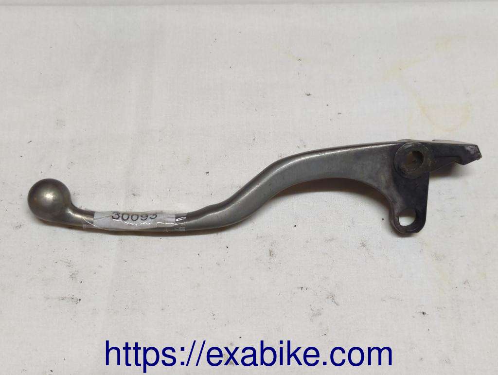 levier d'embrayage Kawasaki GTR 1000 - photo 1