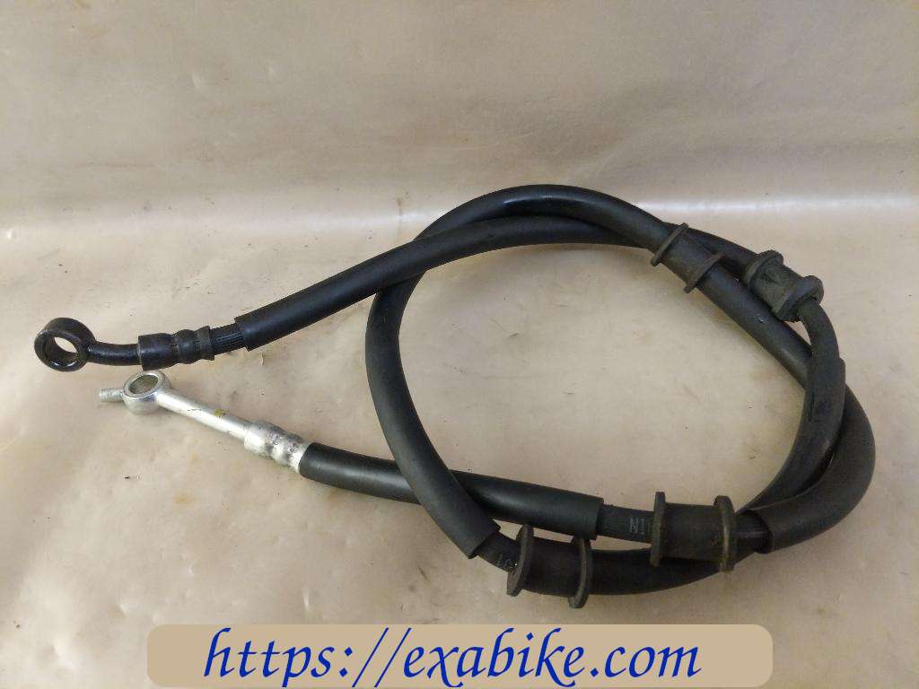 brake hose Yamaha 300 Tricity - photo 1