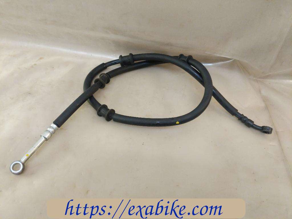 brake hose Yamaha 300 Tricity - photo 1