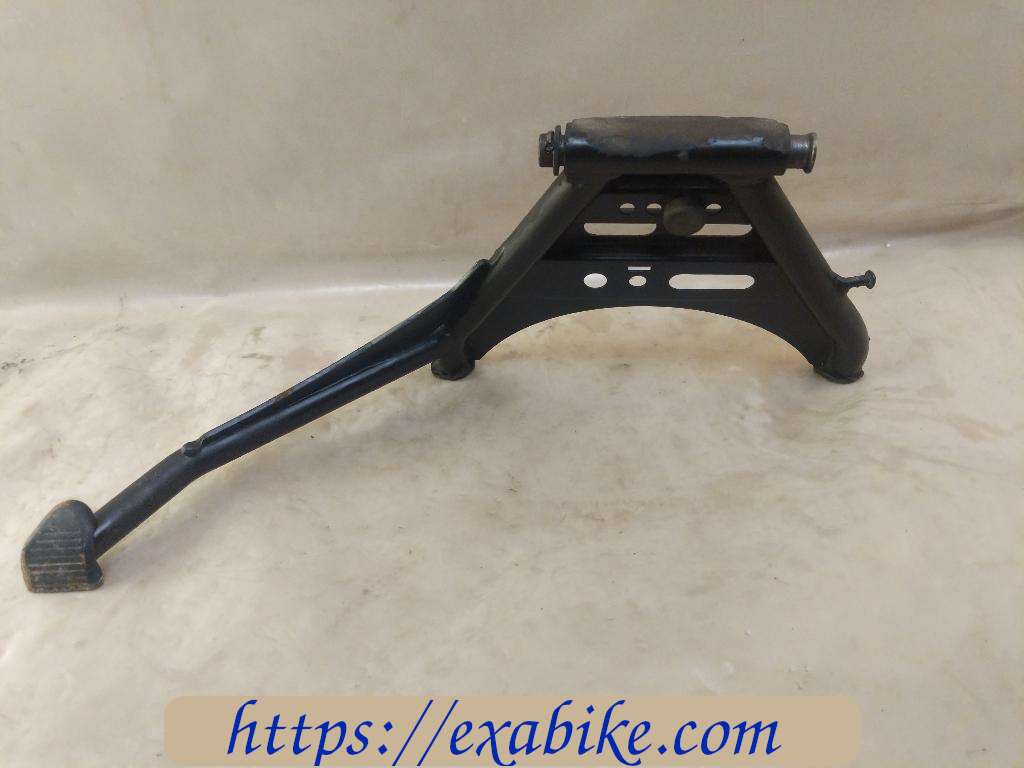 center stand Suzuki 125 Burgman - photo 2
