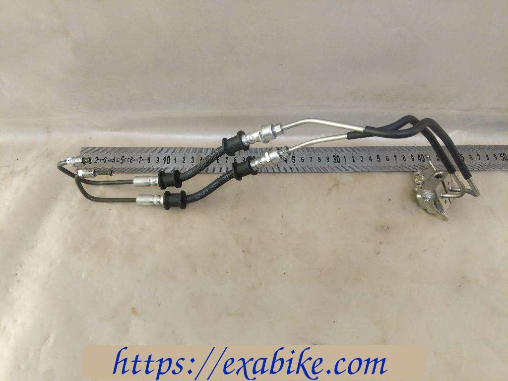 brake hose Yamaha 300 Tricity - photo 1