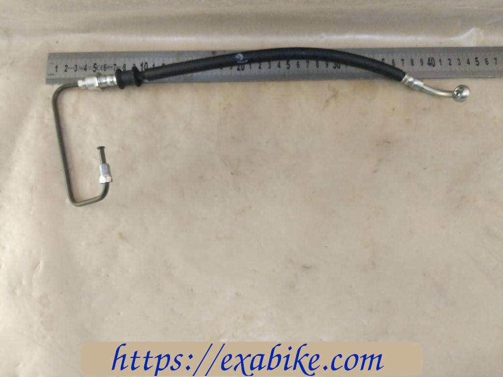 brake hose Yamaha 300 Tricity - photo 1